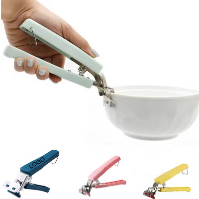 Anti-Scalding Dish Plate Clips