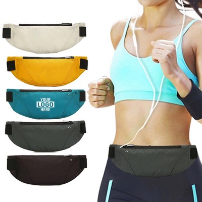 Fitness Waist Bag