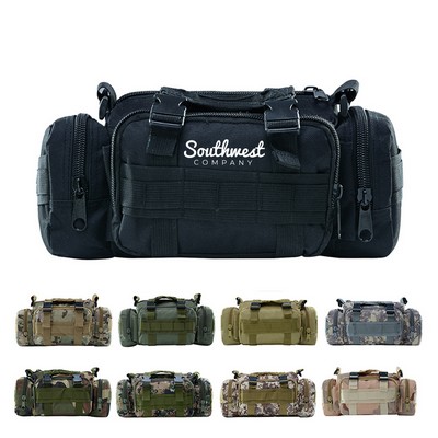 Outdoor Tactical Fanny Pack