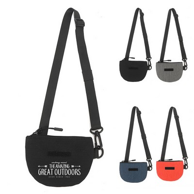 Portable Mini Sling Bag