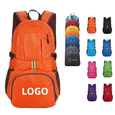 35L Lightweight Foldable Packable Backpacks