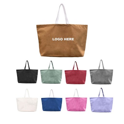 Extra Large Tote Bag