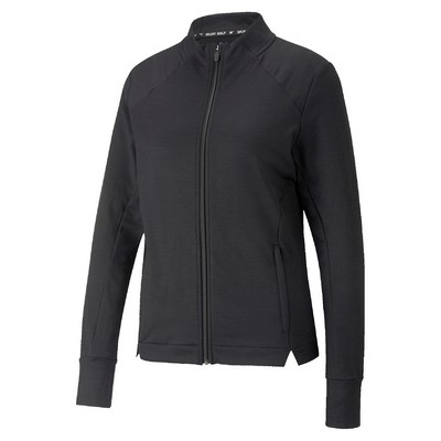 Puma Cloudspun Heather Women's Jacket