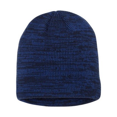 Sportsman™ 8'' Marled Knit Beanie