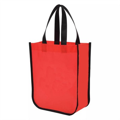 Laminated Non-Woven Tote Bag