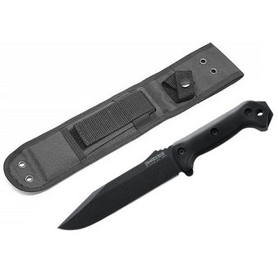 Becker Combat Utility Knife