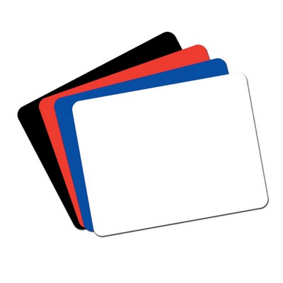 9.8x7.9 Inch Full Color Square Soft Surface Mouse Pad-2mm