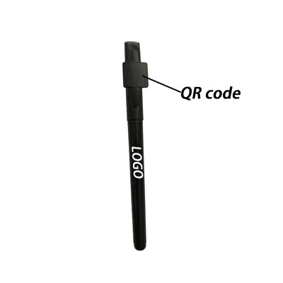 Qr Code Advertising Pen