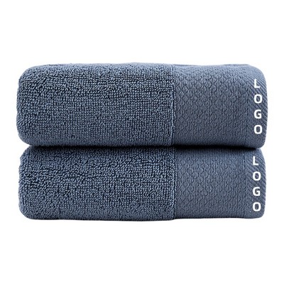 Cotton Towels