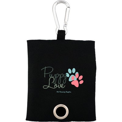 Doggie Bag Pouch