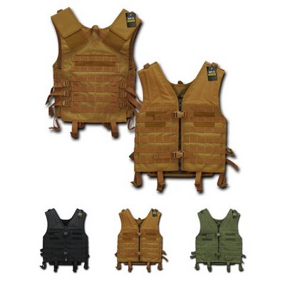 Rapid Dominance Tactical Molle Modular Style Vest