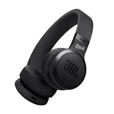 JBL Live 670NC Wireless On-Ear Headphones