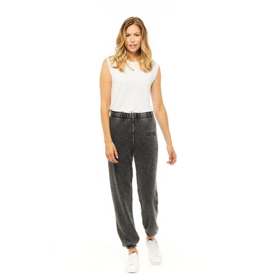 Lazypants® Vintage Niki Ultra-Soft Pant