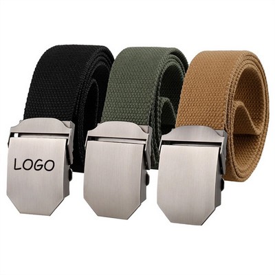 Webbing Belt