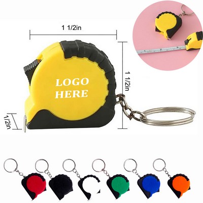 Small Portable Tape Measure