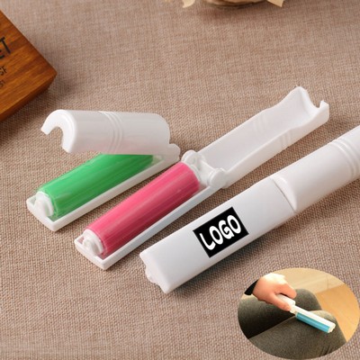 Portable Sticky Lint Roller