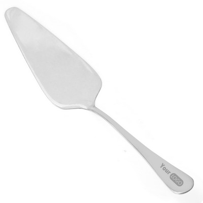 Stainless Steel Cake Server