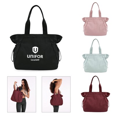 18L Tote Bags with Adjustable Strap