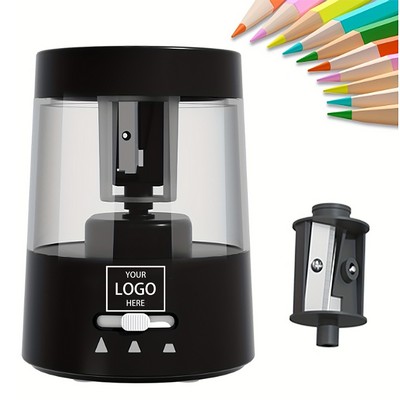 Electric Pencil Sharpener