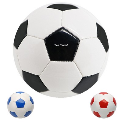 PU Wear-Resistant Soccer Ball