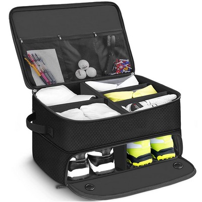 Folding Golf Storage Bag