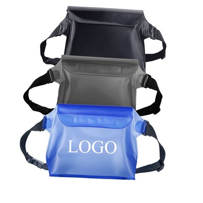 Waterproof Fanny Pack