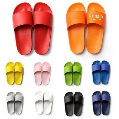 Unisex Shower Sandals Beach Slippers