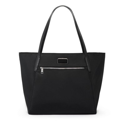 Tumi Corporate Collection Women's Tote- Black