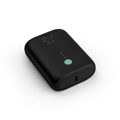 Nimble Nimble Champ Lite 5K Portable Charger - Black