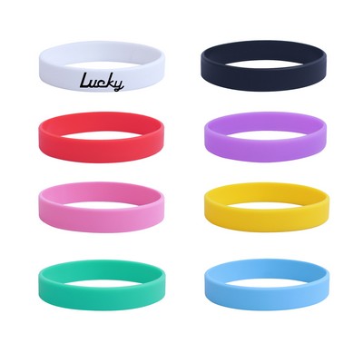 Silicone Bracelet