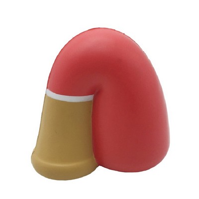 Squishy Arch Baseball Stress Ball