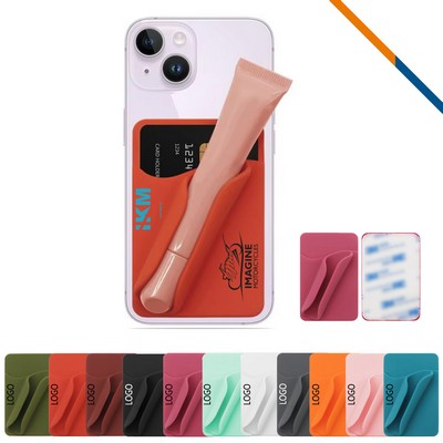 Vano 2in1 Lipstick Phone Holder