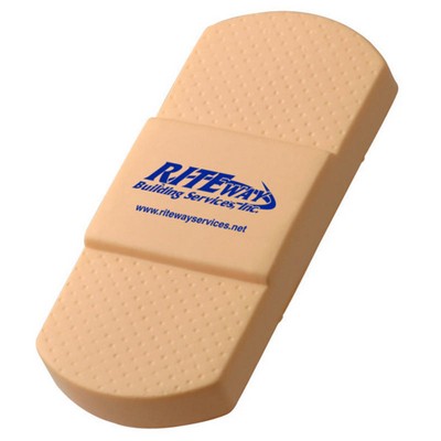 Band-Aid Stress Ball