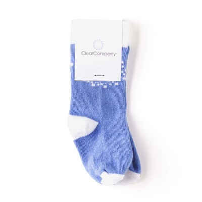 Cotton Children Socks - Soft & Comfy Kids' Footwear - American Made