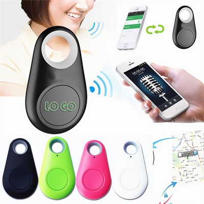 Wireless Smart Wireless Tracker Anti-Lost Device Key Locator