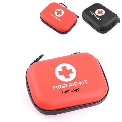 Portable Car Emergency Bag