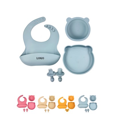 Baby Feeding Training Set