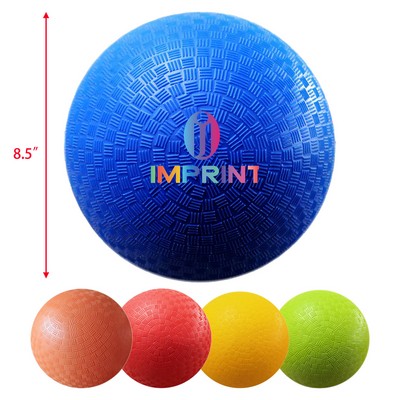 8.5-inch Playground Balls