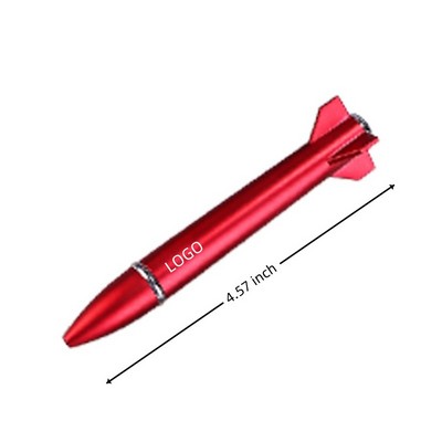 Missile pens