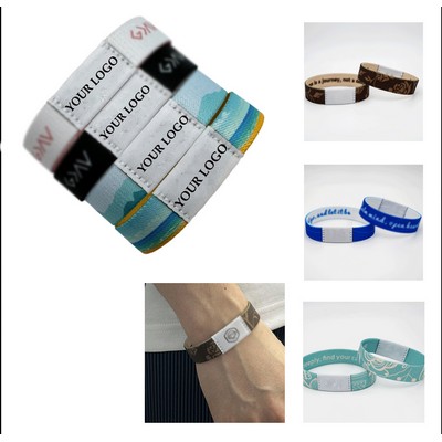 RFID Sports Wristband