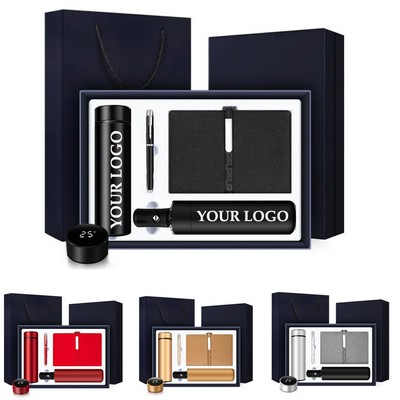 5-in-1 Executive Gift Set