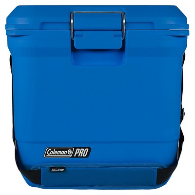 Coleman Pro 25-Quart Hard Cooer - neptune