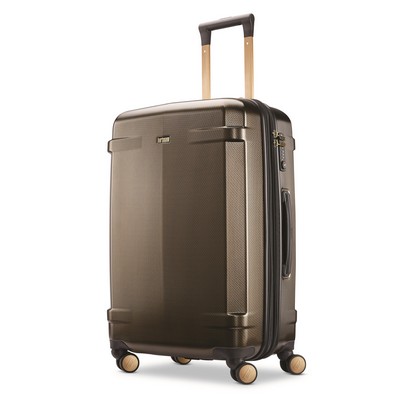 Hartmann Century Deluxe Med Jrny Exp Spinner Luggage - Bronze