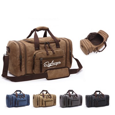 Travel Duffle Bag