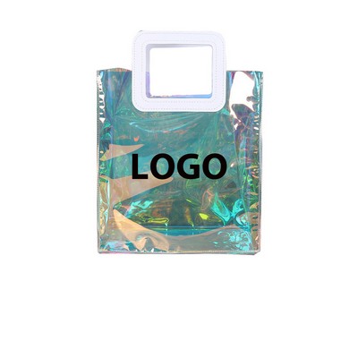 PVC Tote Bag