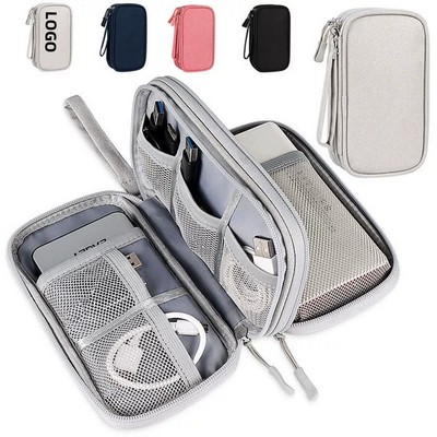 Tech Gear Organizer