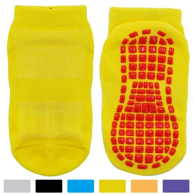 Children's Non-Slip Grip Socks