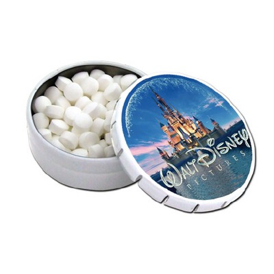 The Original Tin w/Full Color Mints