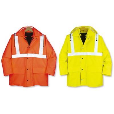 Class 2 System Safety Jacket