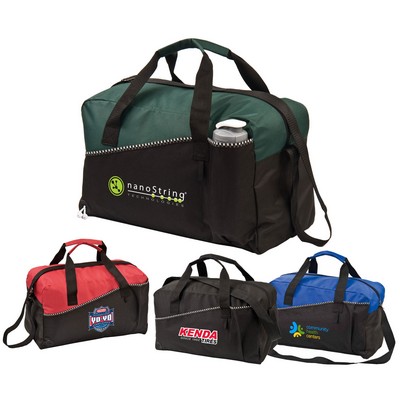 E-Runner Sport Bag W/ iPod Outlet